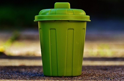 rubbish removal johannesburg