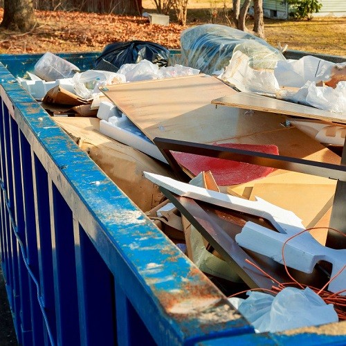 about removal of rubble about removal of rubble