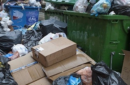 garbage removal service johannesburg garbage removal service pretoria