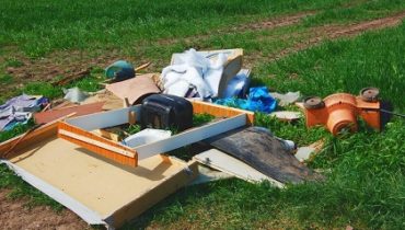 rubbish removal pretoria