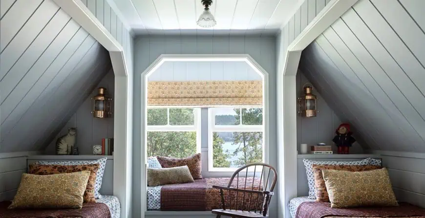 attic ceiling solutions