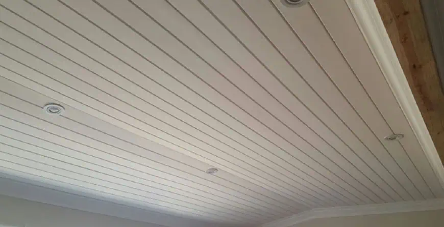 isoboard ceilings