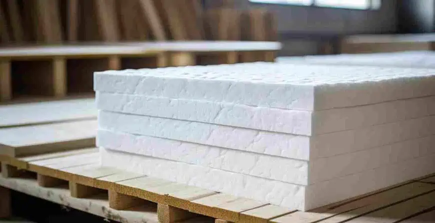 Key Benefits of Polystyrene Insulation