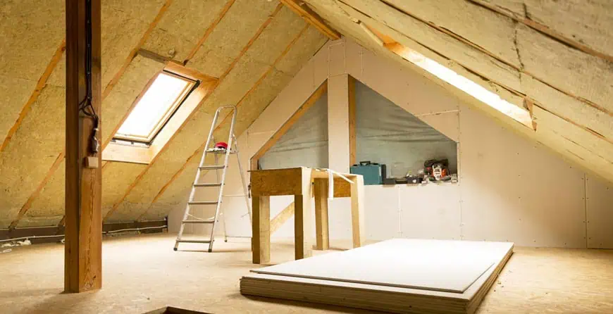 eco-friendly insulation