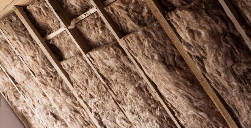 replacing your insulation