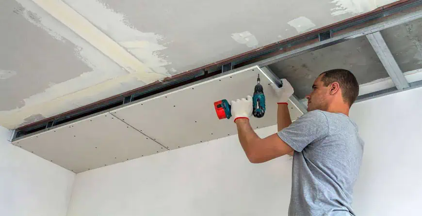 rhinoboard ceilings vs xps